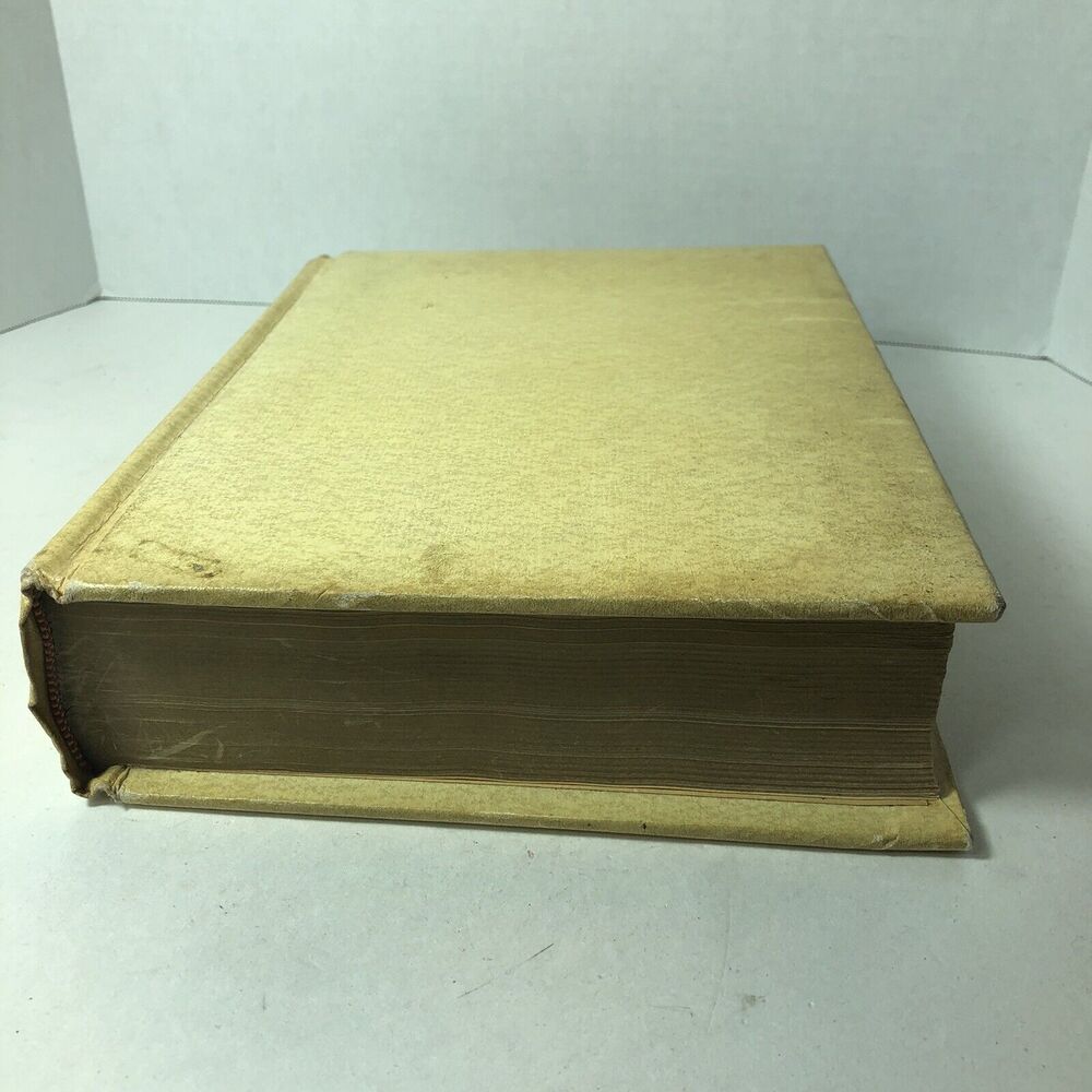 The New American Bible Holy Fireside Family Edition Catholic NAB 1971 1972 B - Picture 6 of 15